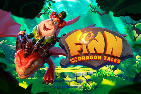 Finn and the Dragon Tales